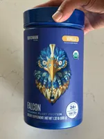 Birdman Protein Shake