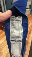 birdman plant protein