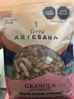 Granola Gourmet
