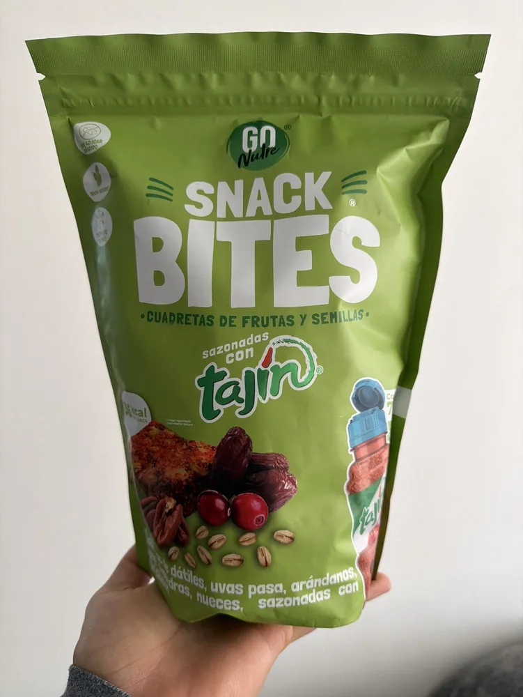 Snack botes