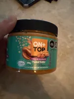 Crema De Cacahuate