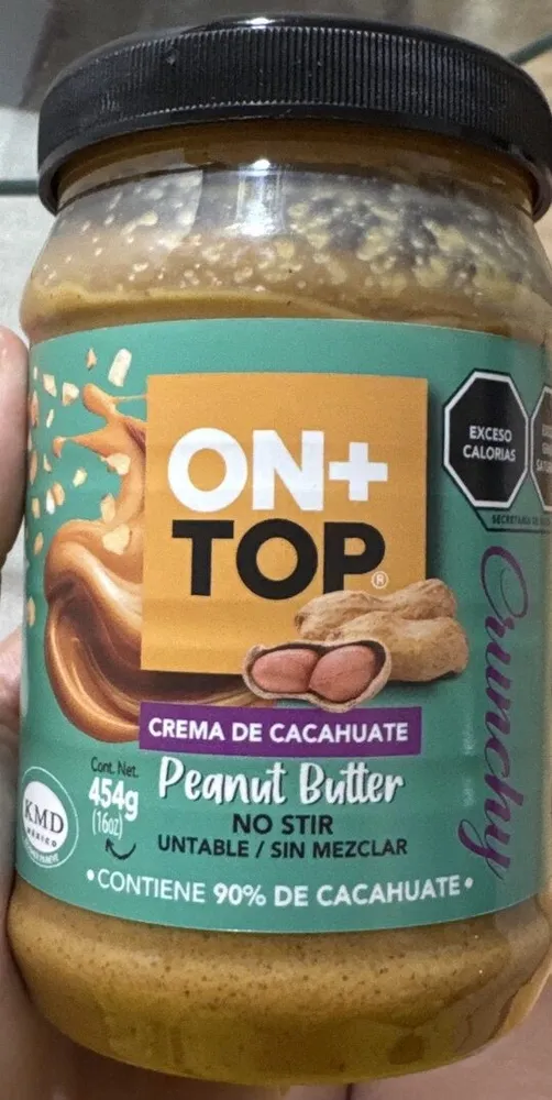 Peanut Butter