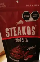 Carne seca