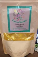 Cúrcuma