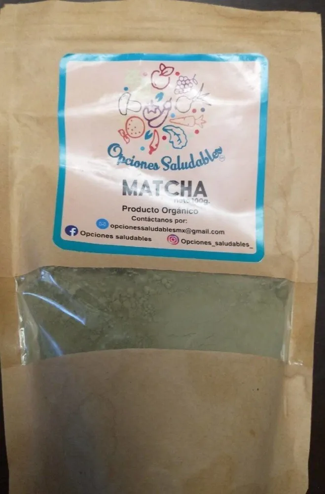 Matcha