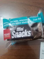 mini Snaks