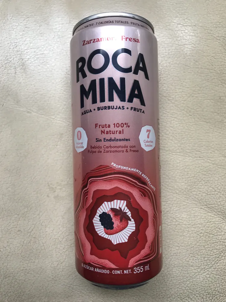 Roca Mina