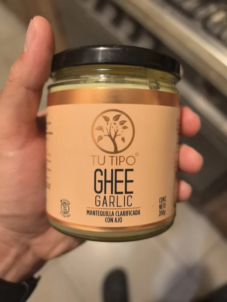 Ghee