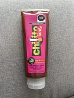 Chamoy Sin Azucar