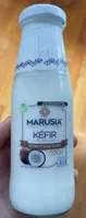 Kefir con Coco