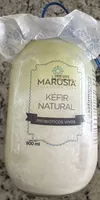 Kéfir natural