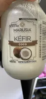 KÉFIR SABOR COCO