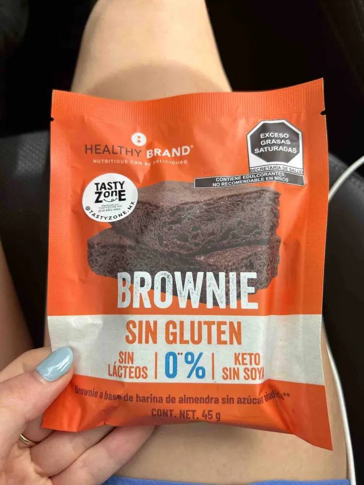 Brownie