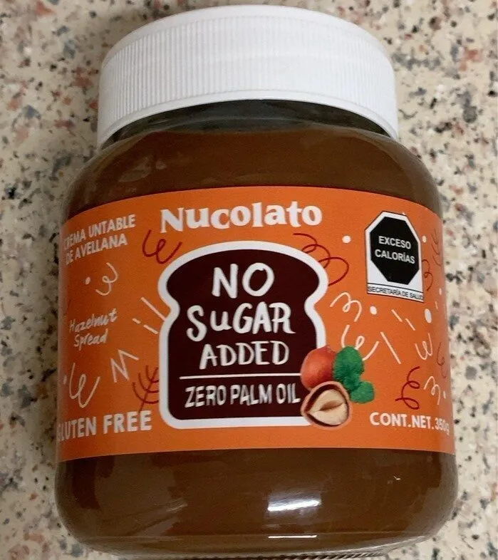 Nucolato