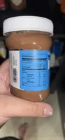 Hazelnut Spread