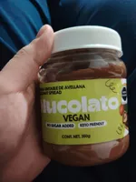 Crema Unstable De Avellana Vegan