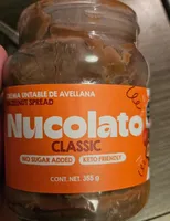 Nuccolato classic