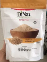 Harina de amaranto