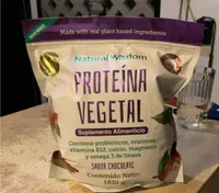 Proteine vegetale