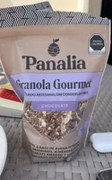Granola Gourmet - Chocolate