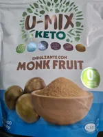 U-Mix KETO
