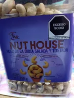 nuez de la india