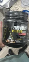 Zero Carbs Protein Isolate