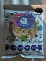 I am Nutz
