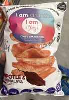 chips amaranto