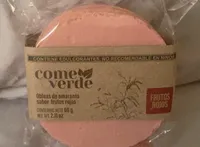Obleas Amaranto