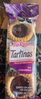 Tartinas