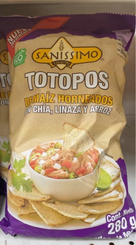 Sanisimo