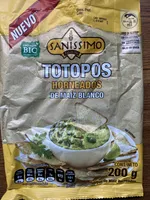 Totopos