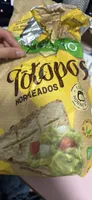 Totopos