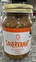 Sauerkraut