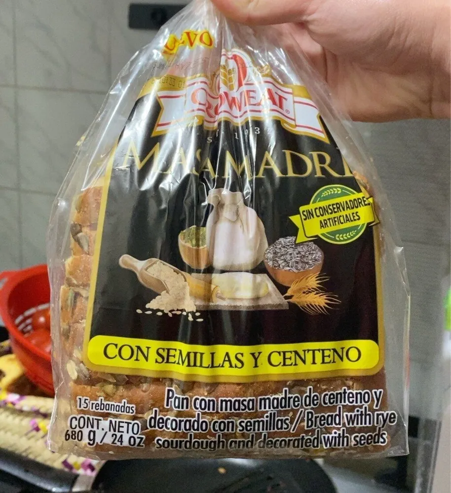 Masamadre