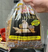 Masamadre
