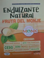 Monk Fruit