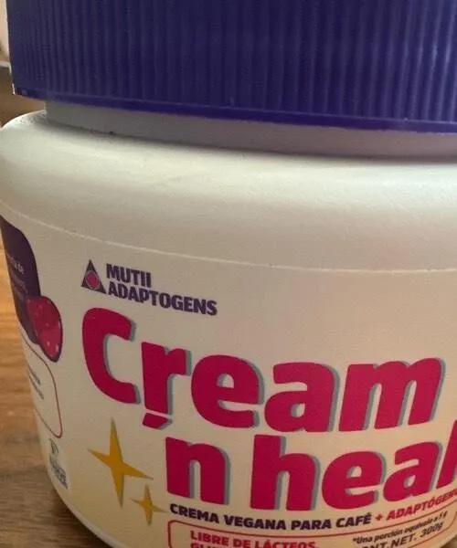 Cream n heal