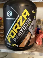 Forza Whey Pro