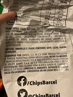 Chips Barcel