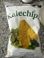 Kalechips