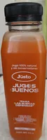 Jugos Buenos - Para las buenas defensas