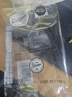 Panqué De Elote