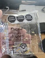 Panque De Queso