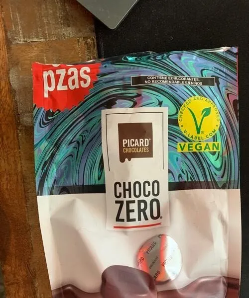 Choco Zero