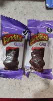 Panditas choco