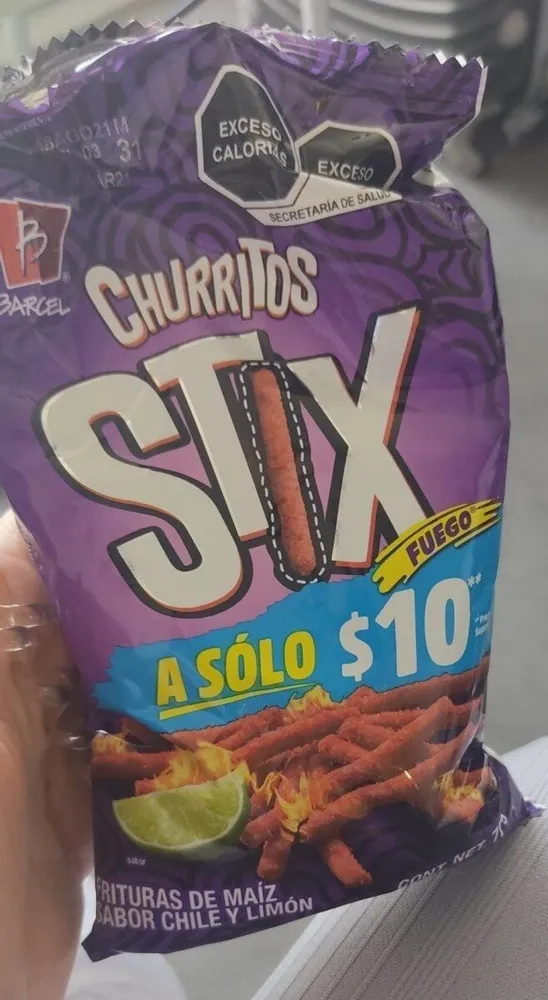 Stix
