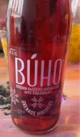 Boisson gazéifiée aromatisee avec edulcorant