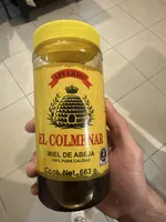 Miel De Abeja